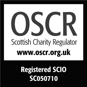 OSCR Registered SCIO SC050710