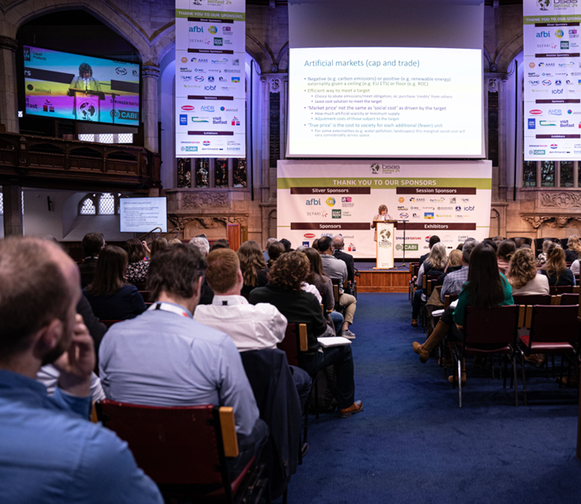 BSAS Conference 2025 | BSAS Conference 2025