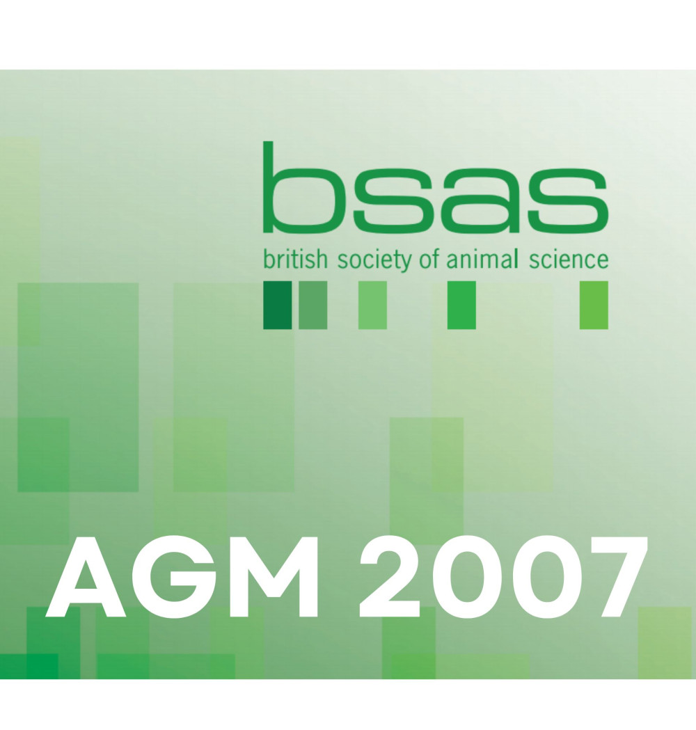 AGM 2007