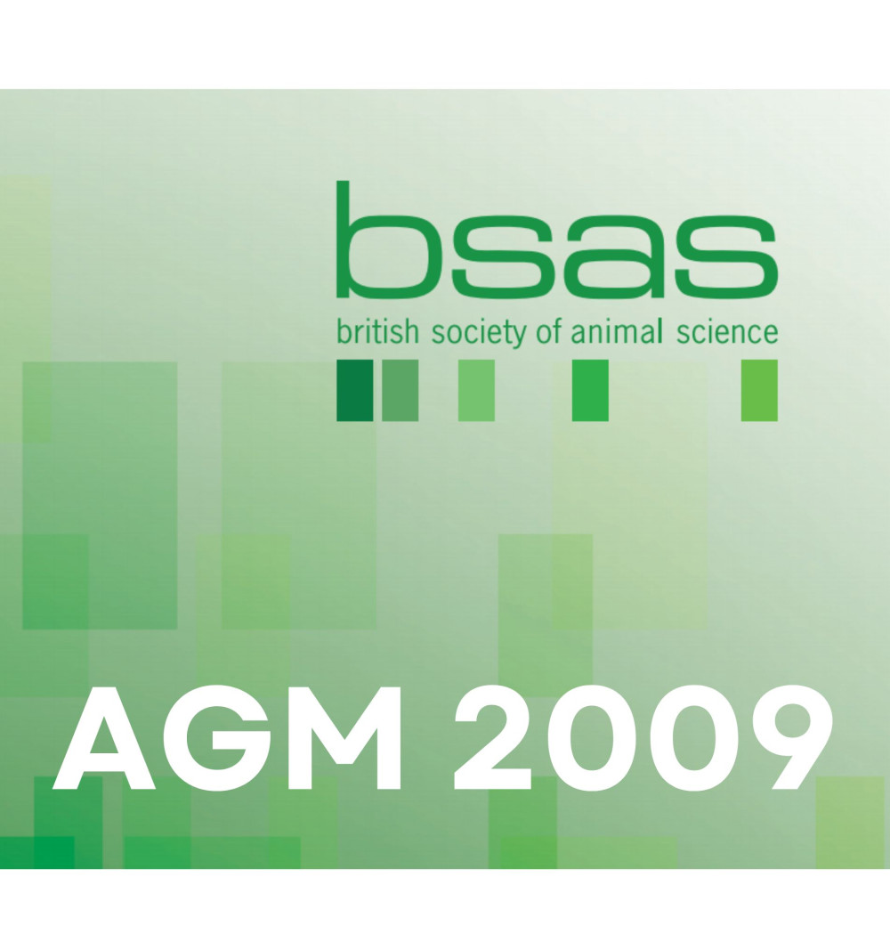 AGM 2009