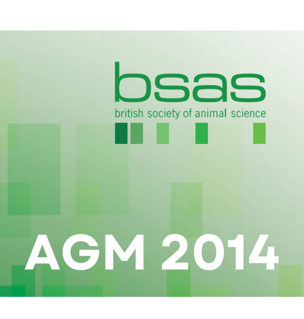 AGM 2014