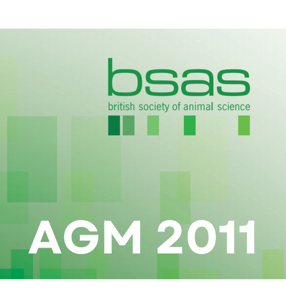 AGM 2011