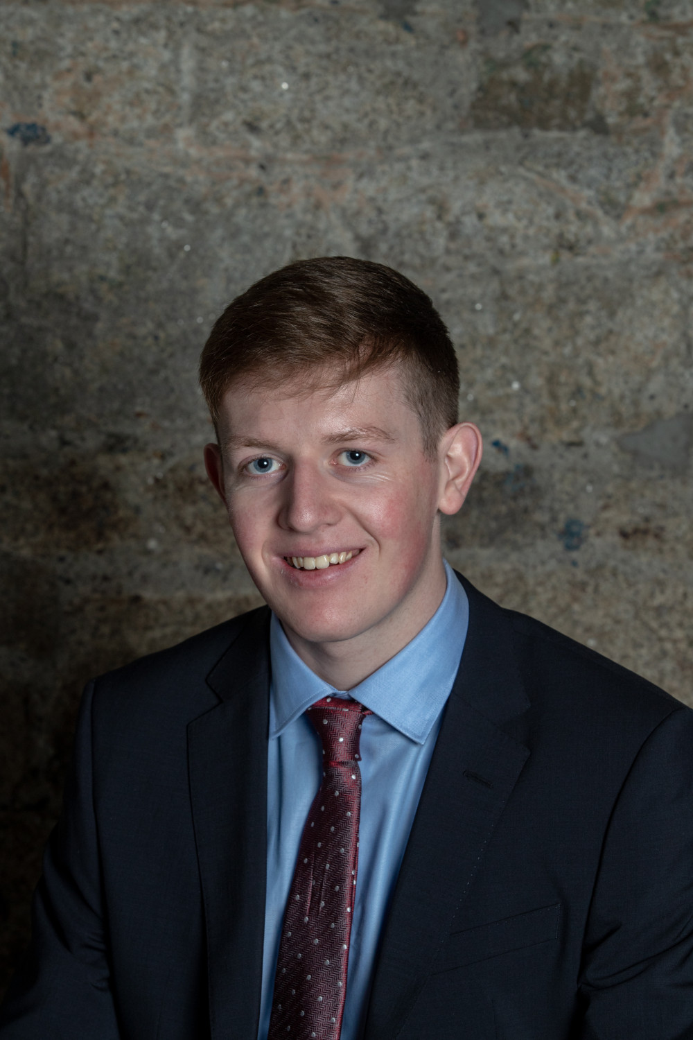 Early Career Council Members